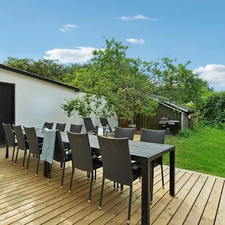 Holiday home Awesome In With Wifi Humble
