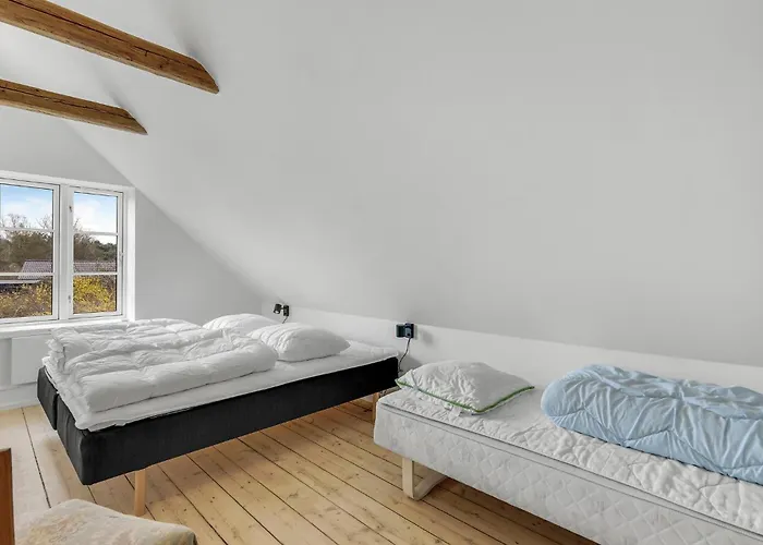 Awesome In With Wifi * Nordenbro Vesteregn