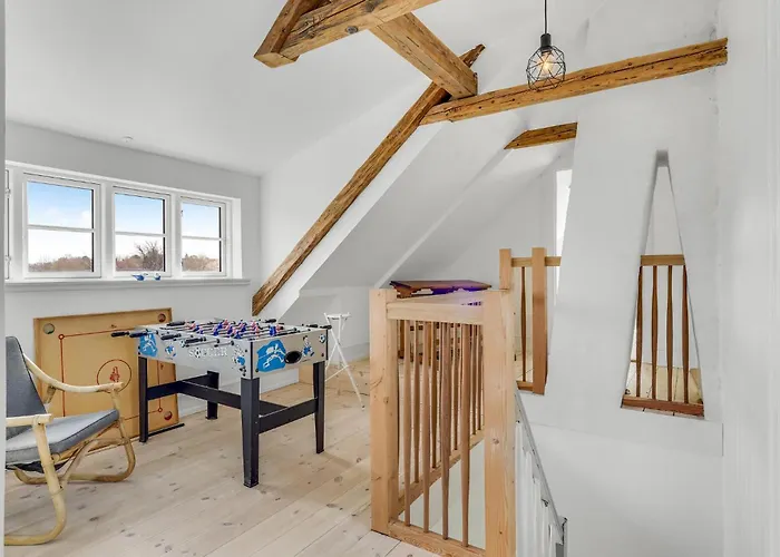 Σπίτι διακοπών Awesome In With Wifi *